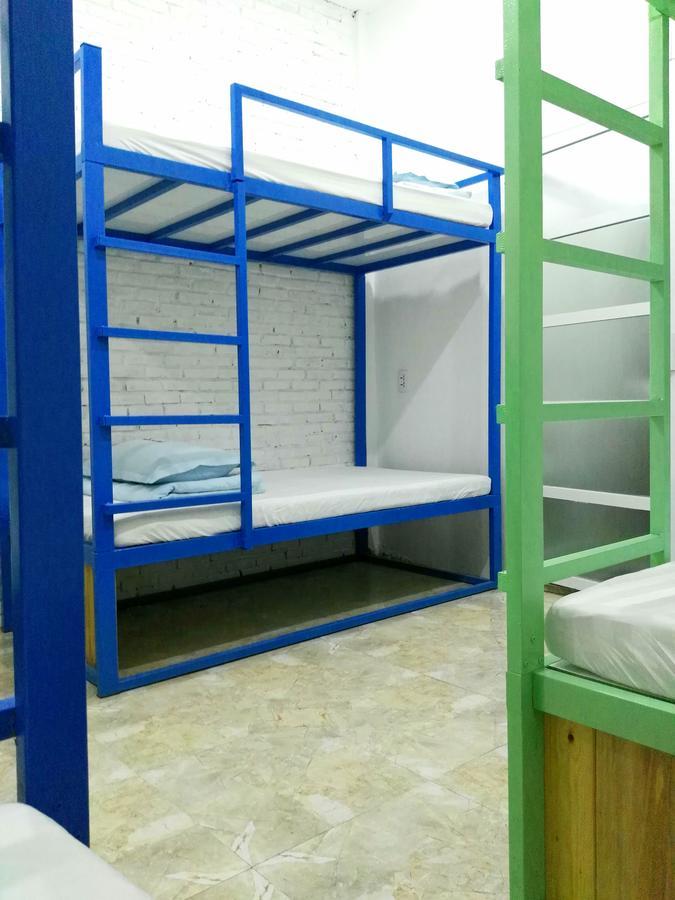 Son Tra Hello Hostel المظهر الخارجي الصورة